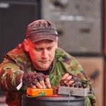 0618 Blues for the Redsun